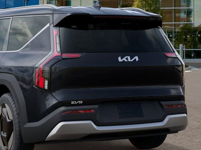 2026 Kia EV9 Wind - Photo 13