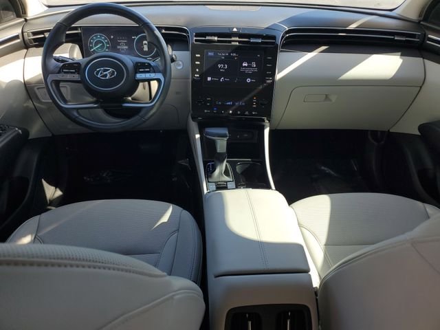 2023 Hyundai Tucson SEL - Photo 23