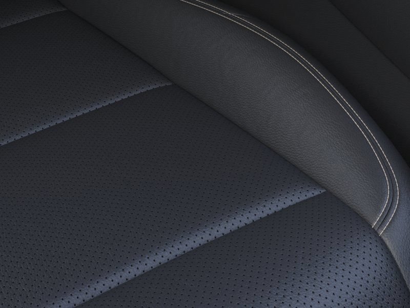 2027 GMC Terrain Elevation - Photo 21