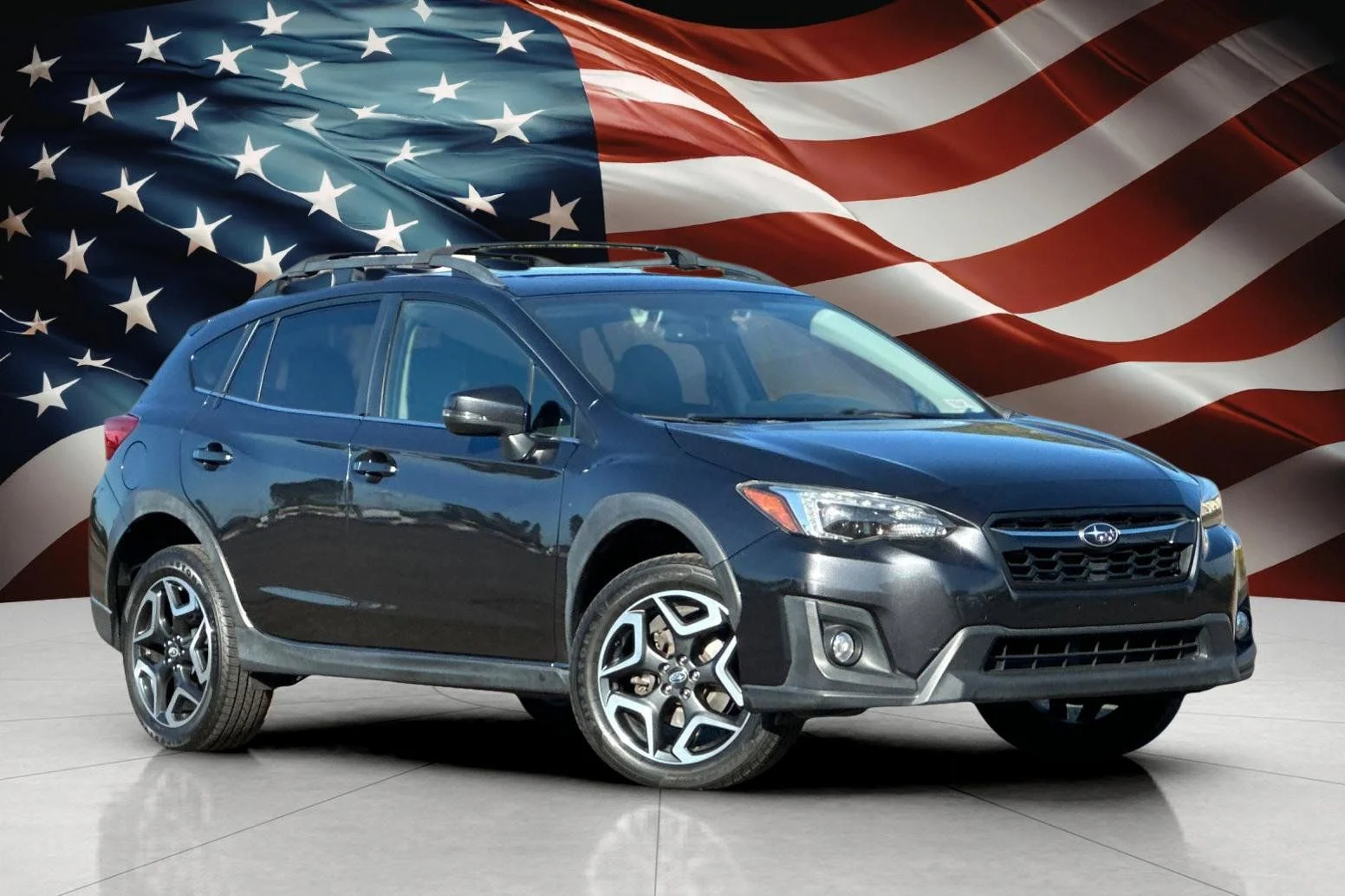 2019 Subaru Crosstrek Limited