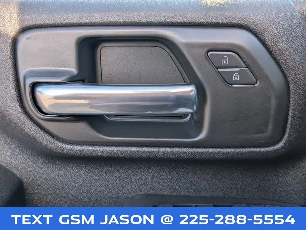 2025 GMC Sierra 2500HD Pro - Photo 59