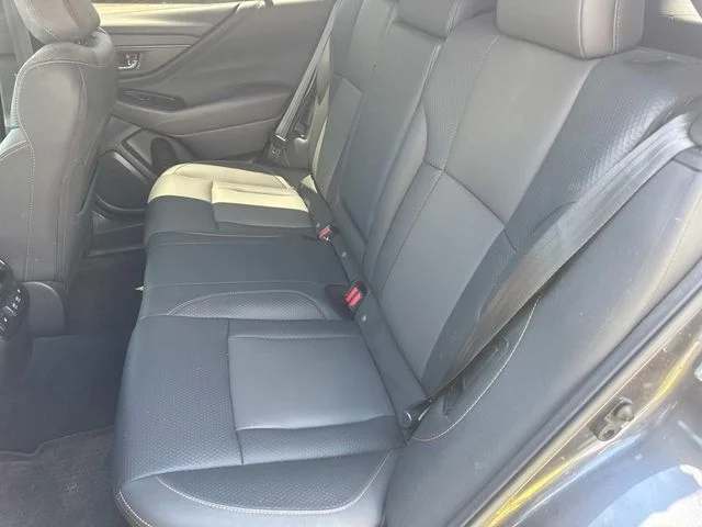 Used 2022 Gray Subaru Wilderness image 17