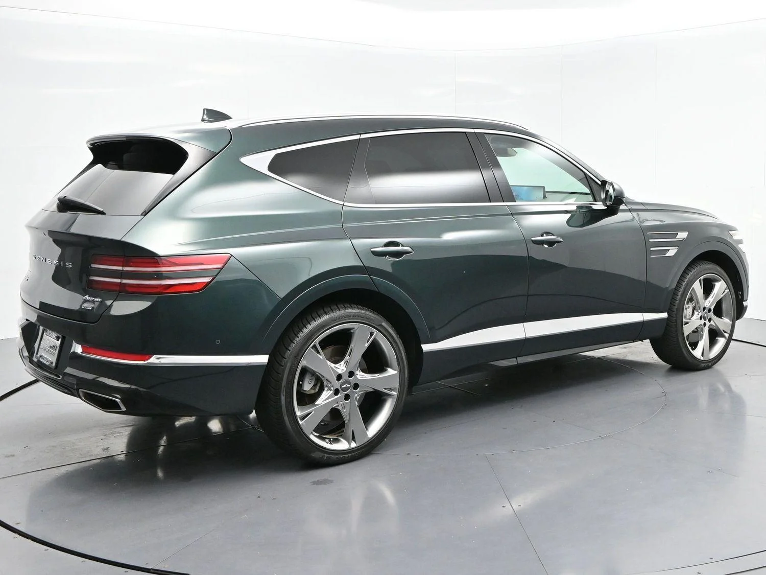 Used 2023  Genesis 3.5T AWD image 7