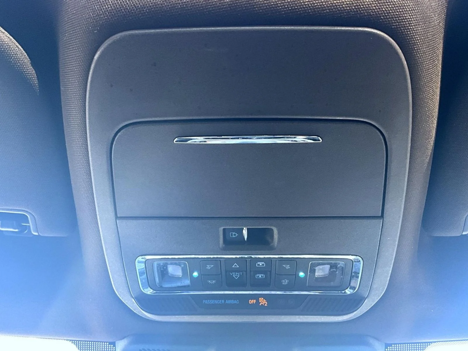 Used 2025 White Ford King Ranch image 18