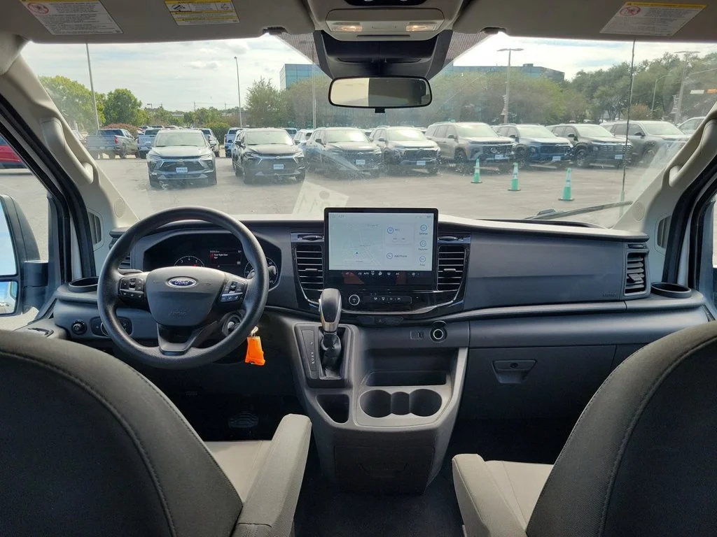 2024 Ford Transit Passenger Van XL - Photo 20