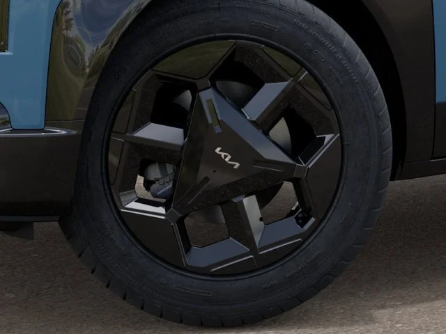 New 2027 Blue Kia X-Line S image 9
