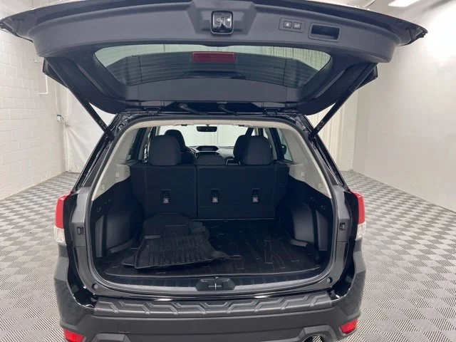 Used 2023 Black Subaru Premium image 8