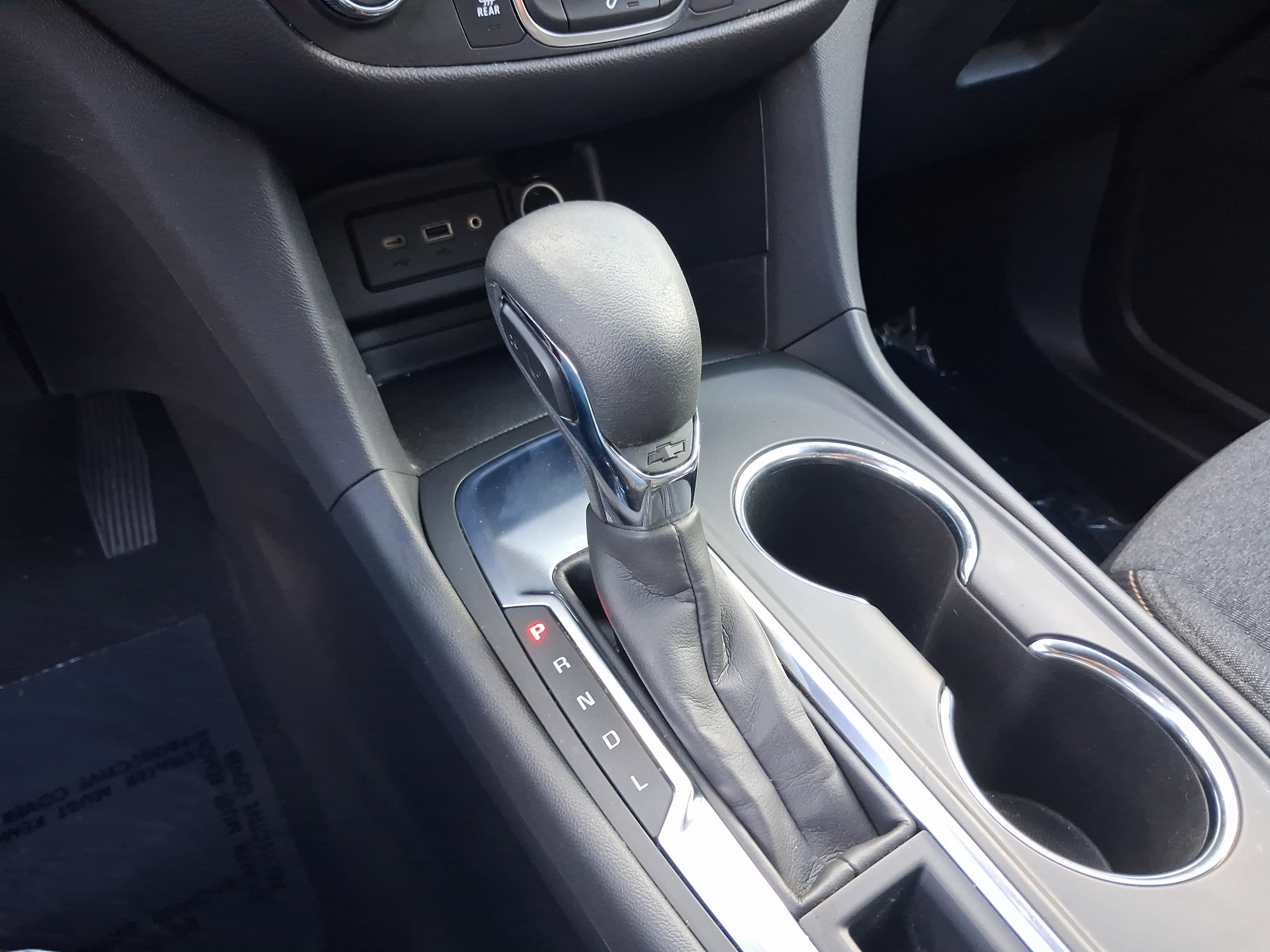 Used 2023 Red Chevrolet LT image 22