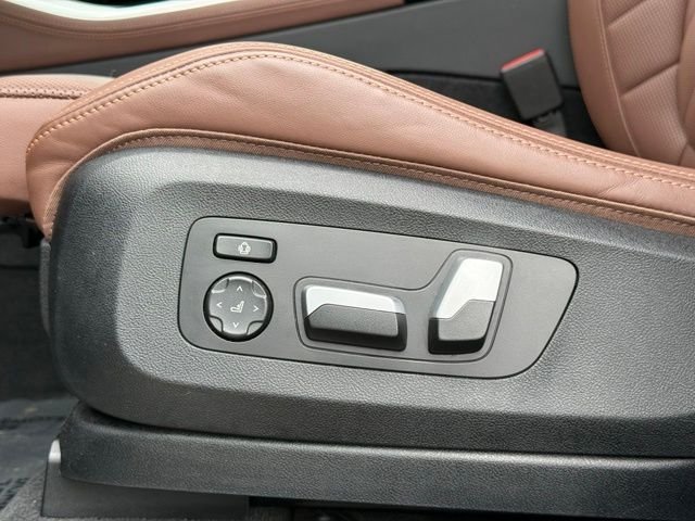 2024 BMW X5 40i - Photo 12