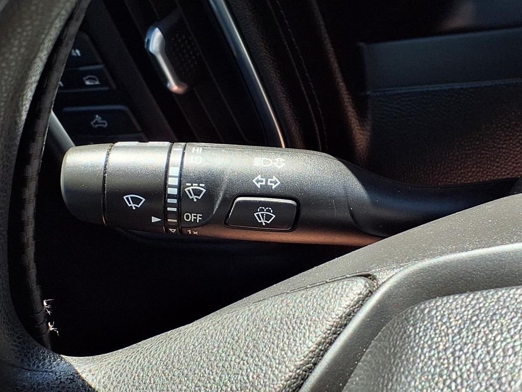 Used 2019 Black Chevrolet LT image 23