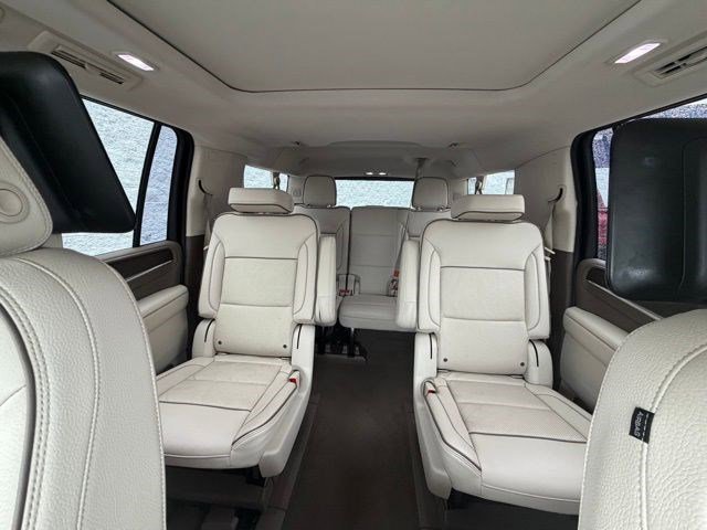Used 2021 Smokey Quartz Metallic GMC Denali image 32