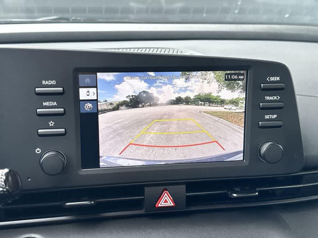 New 2026 Ecotronic Gray Hyundai SEL Sport image 19