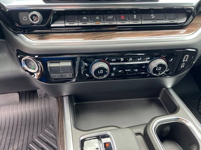2026 Chevrolet Silverado 1500 RST - Photo 24