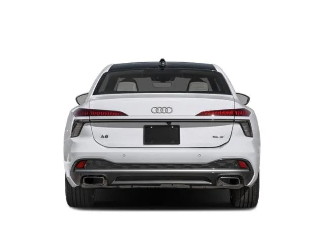 Used 2026 Mythos Black Metallic Audi Premium image 5