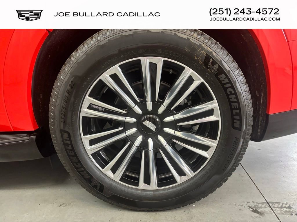 2026 Cadillac Escalade IQ Sport - Photo 14