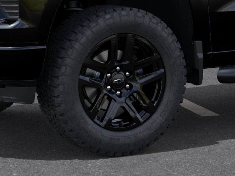 2026 Chevrolet Silverado 1500 RST - Photo 10