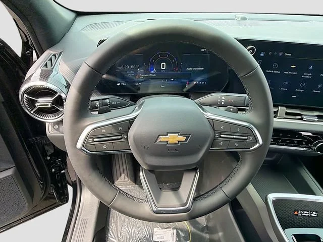 2027 Chevrolet Equinox LT - Photo 14