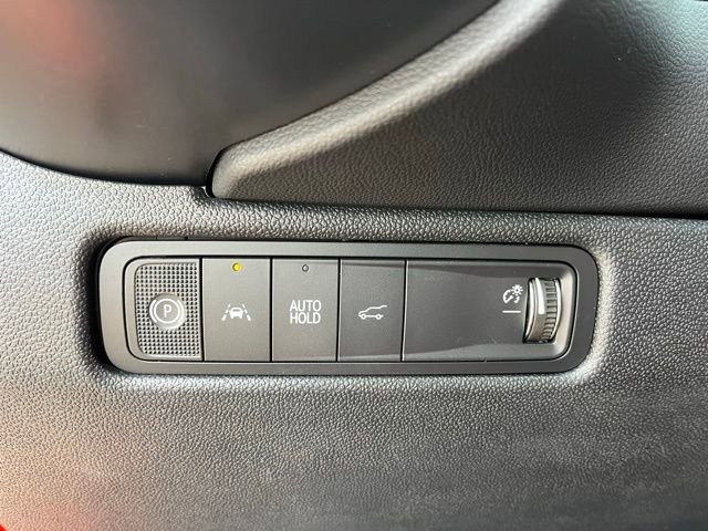 2026 Chevrolet Equinox EV RS - Photo 26