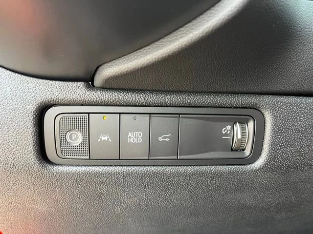 2026 Chevrolet Equinox EV RS - Photo 26