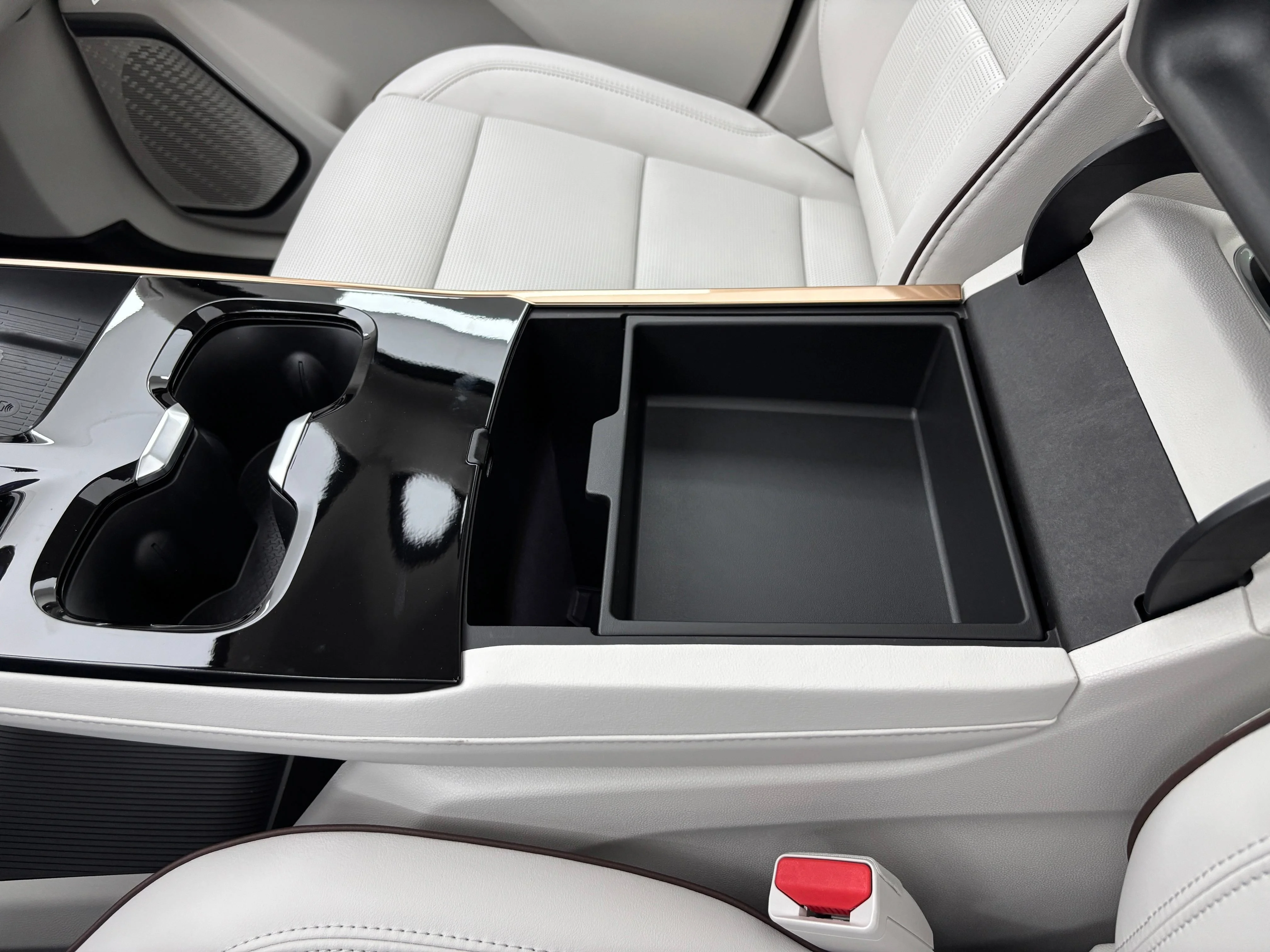 2026 Buick Enclave Avenir - Photo 36