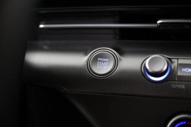 New 2026 Red Hyundai SE FWD image 13
