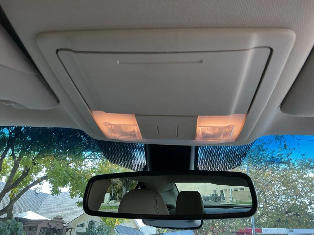 Used 2016 Black Ford Limited image 35