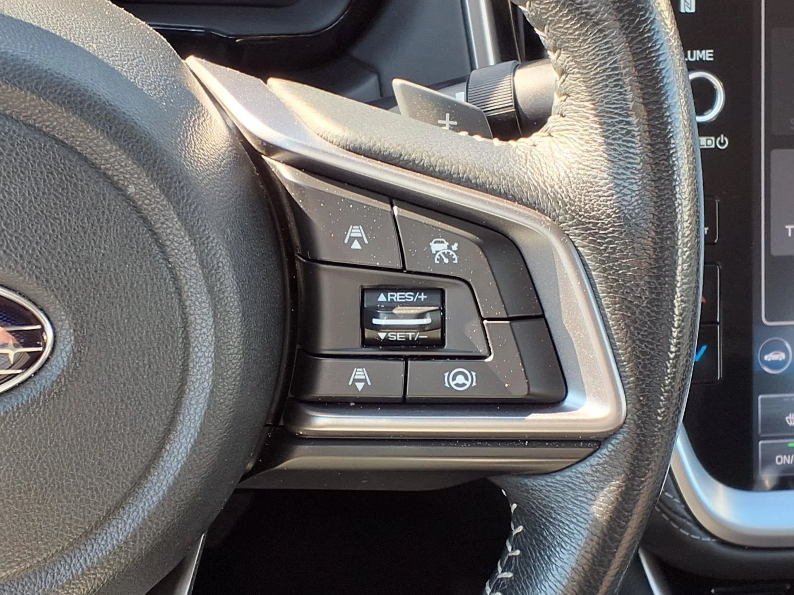 Used 2022 Crystal White Pearl Subaru Premium image 17