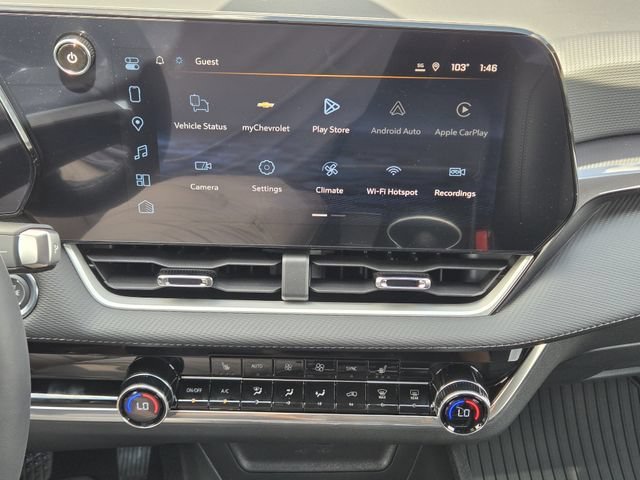 2027 Chevrolet Equinox LT - Photo 12