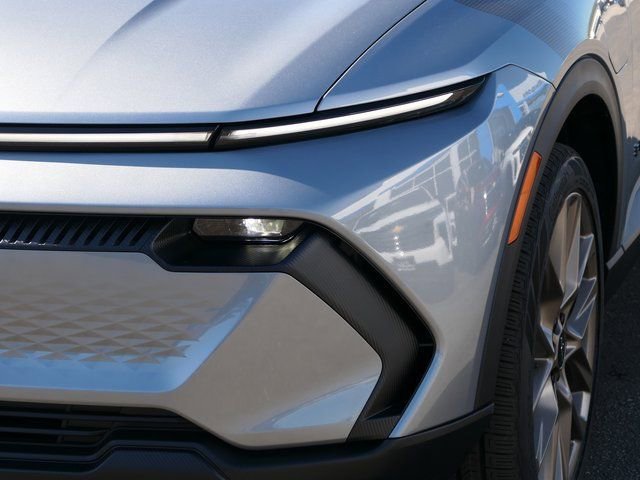 2026 Chevrolet Equinox EV 2LT - Photo 9