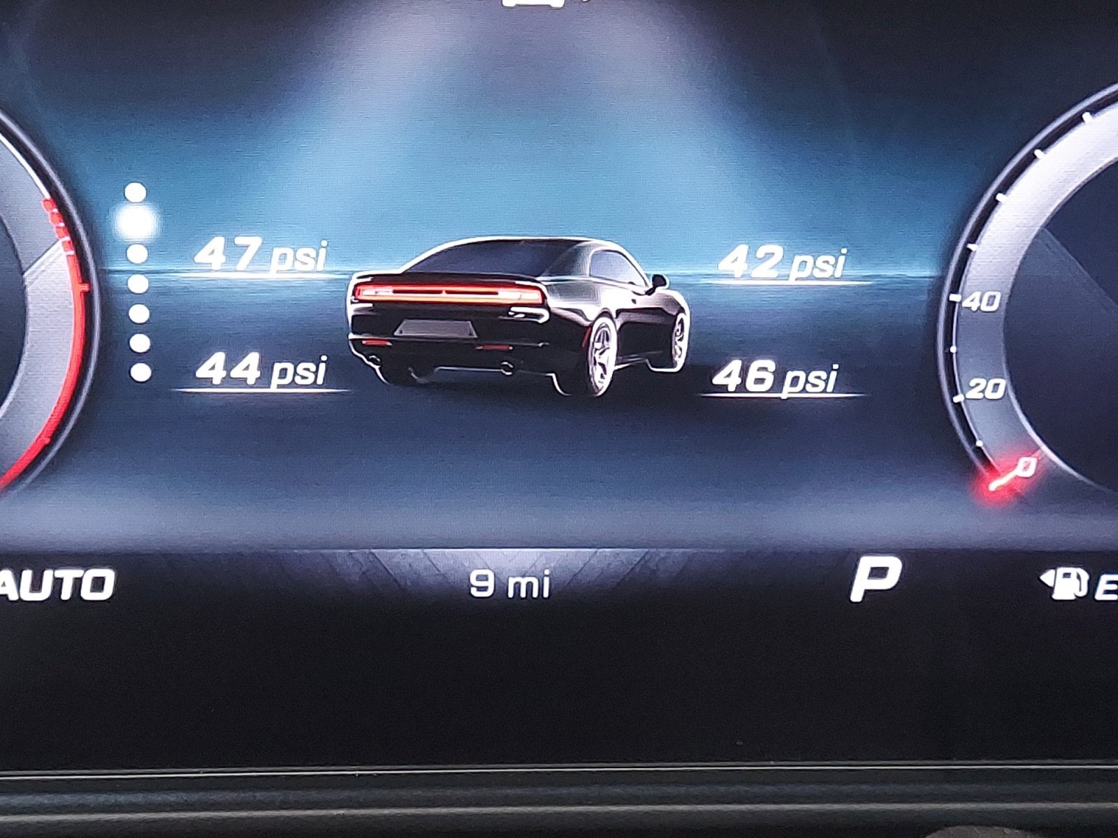 New 2026 Redeye Dodge R/T image 2