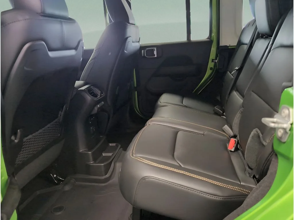 2025 Jeep Wrangler 4-Door Rubicon 392 Final Edition - Photo 22