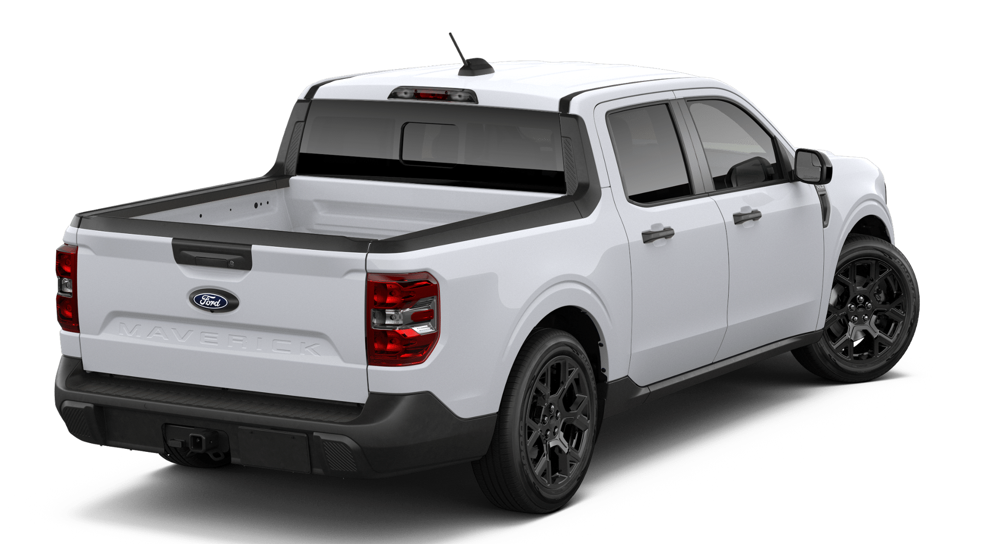New 2026  Ford MAVERICK XLT AW image 3