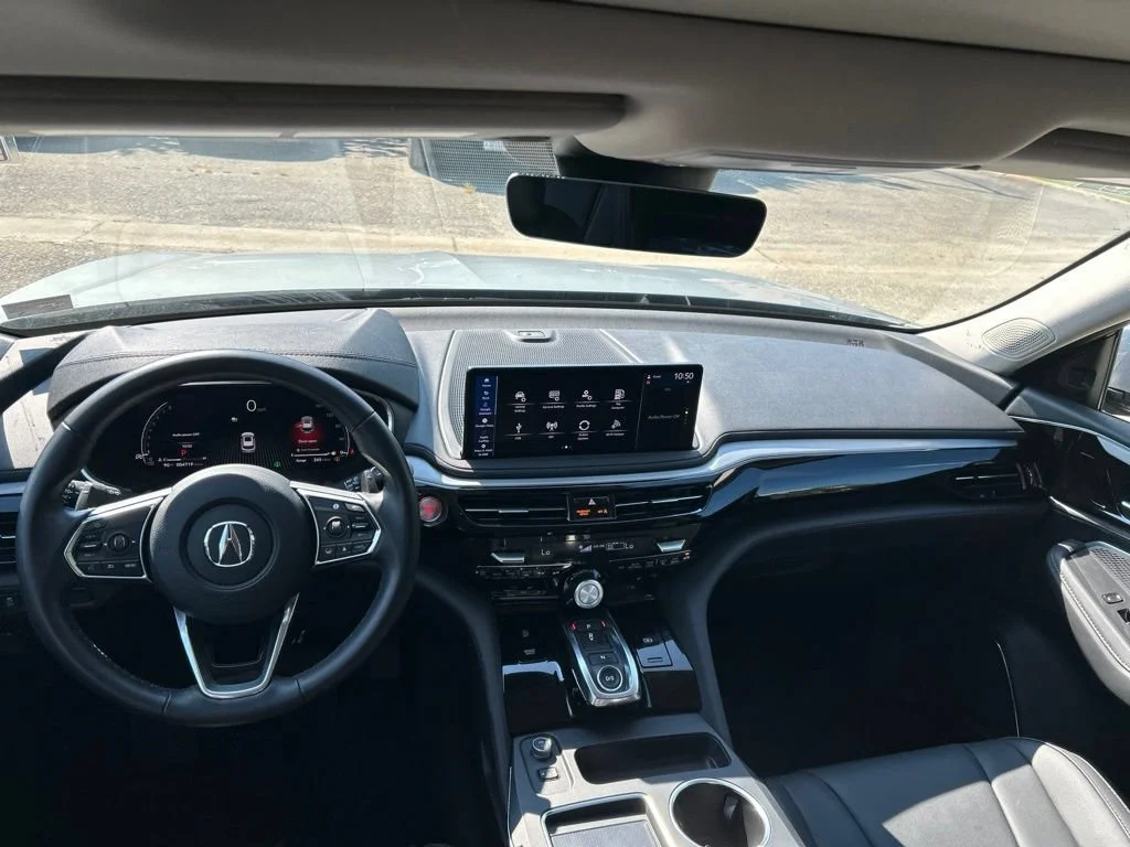 2026 Acura MDX Base - Photo 54