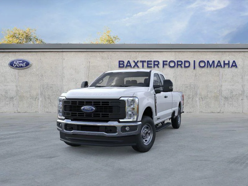 2025 Ford F-250 Super Duty XL - Photo 16