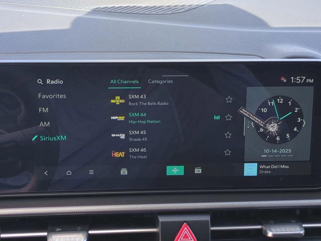 2026 Kia Sportage S Hybrid - Photo 19