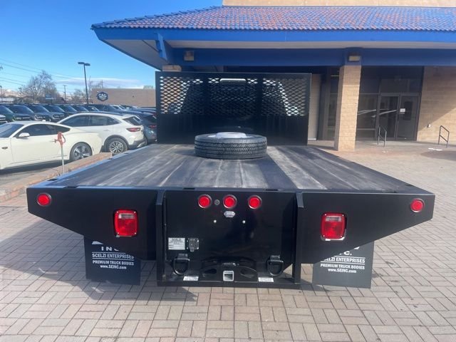 2024 Ford F-450 Super Duty Chassis Cab XL - Photo 6