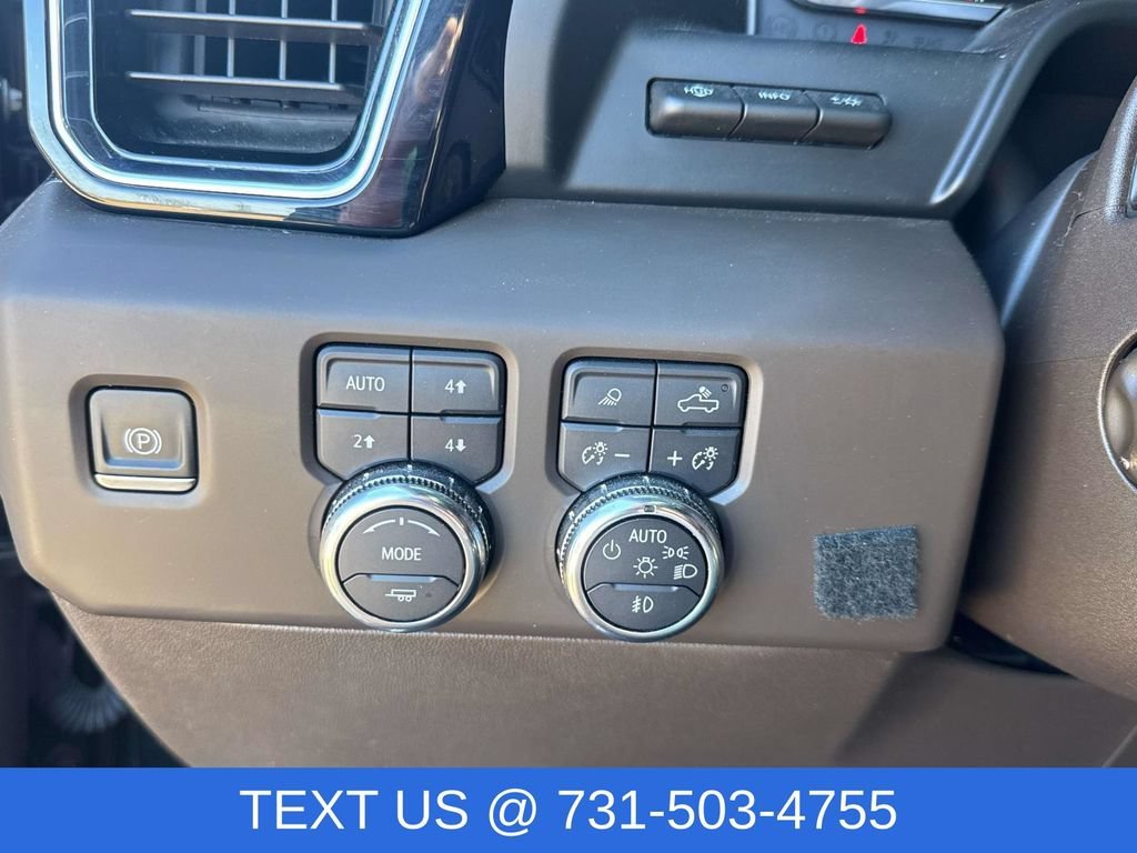 2024 GMC Sierra 1500 Denali Denali - Photo 37