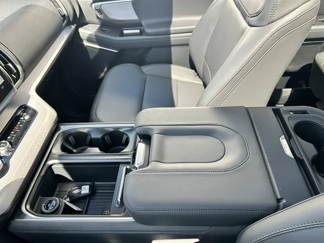 New 2026 Dark Matter Gray Metallic FORD Active image 38