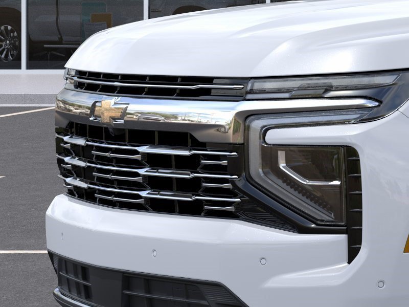 2026 Chevrolet Tahoe Premier - Photo 13