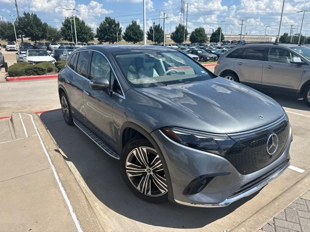 Certified Used 2023 Gray Mercedes-Benz 450 image 2