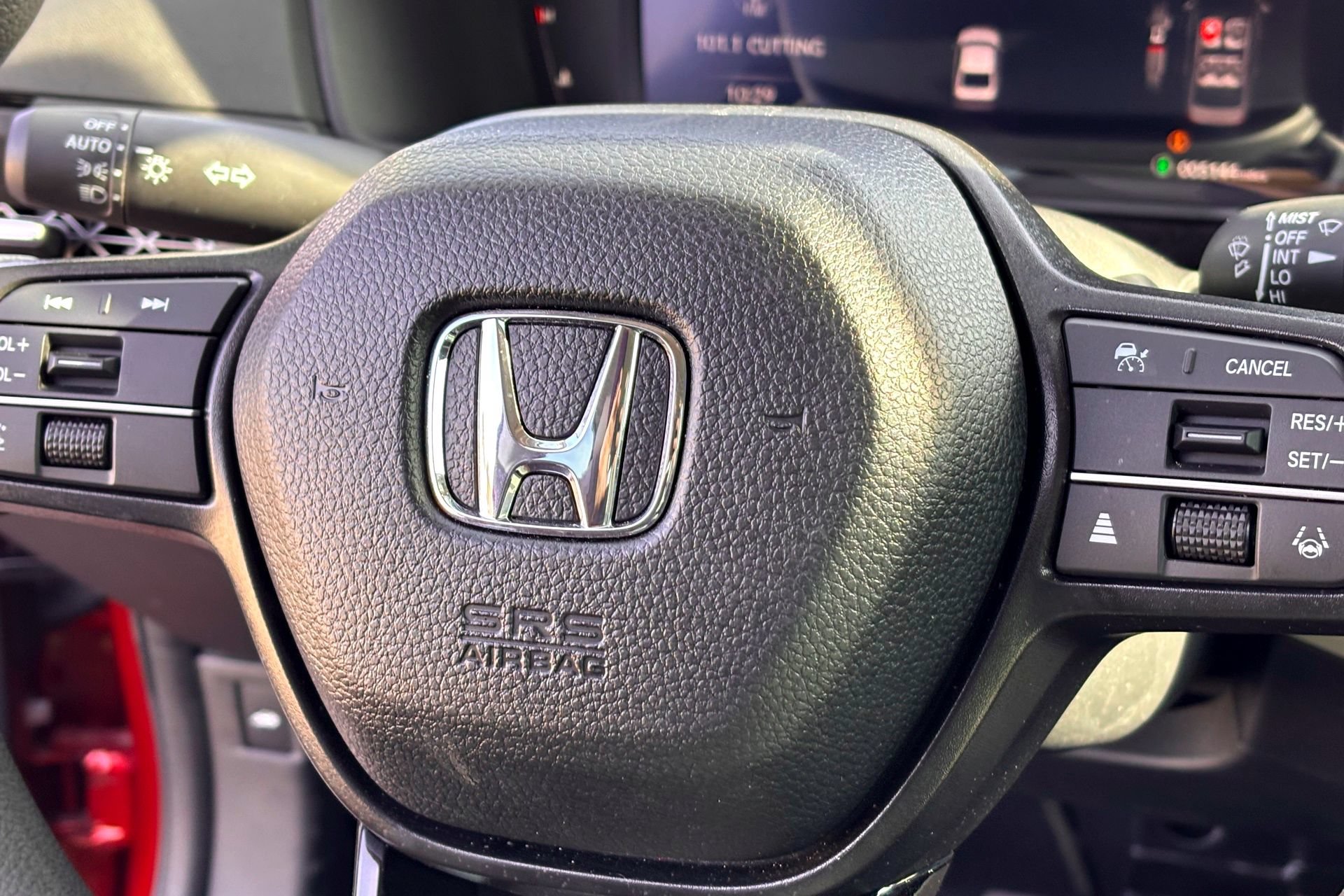 2025 Honda Accord SE - Photo 16