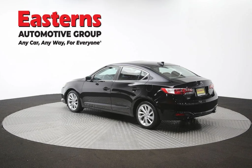 Used 2018 Black Acura 2.4L image 66