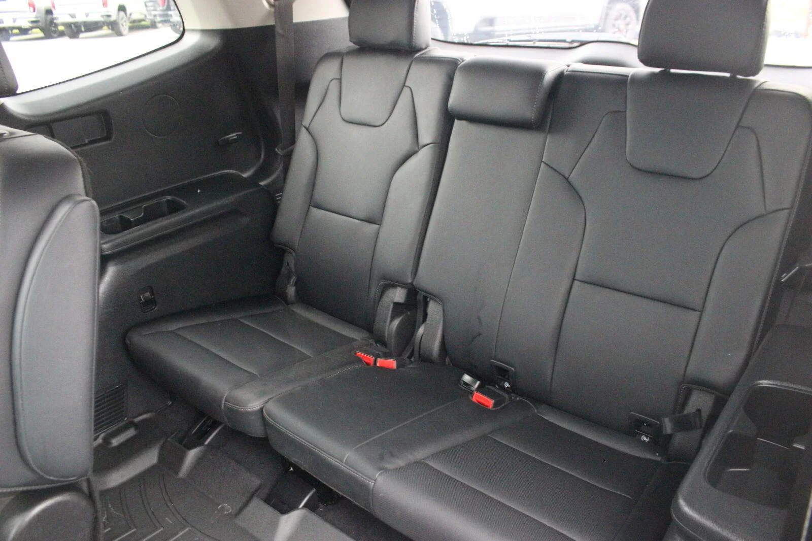 Used 2022 Sangria Kia EX image 35