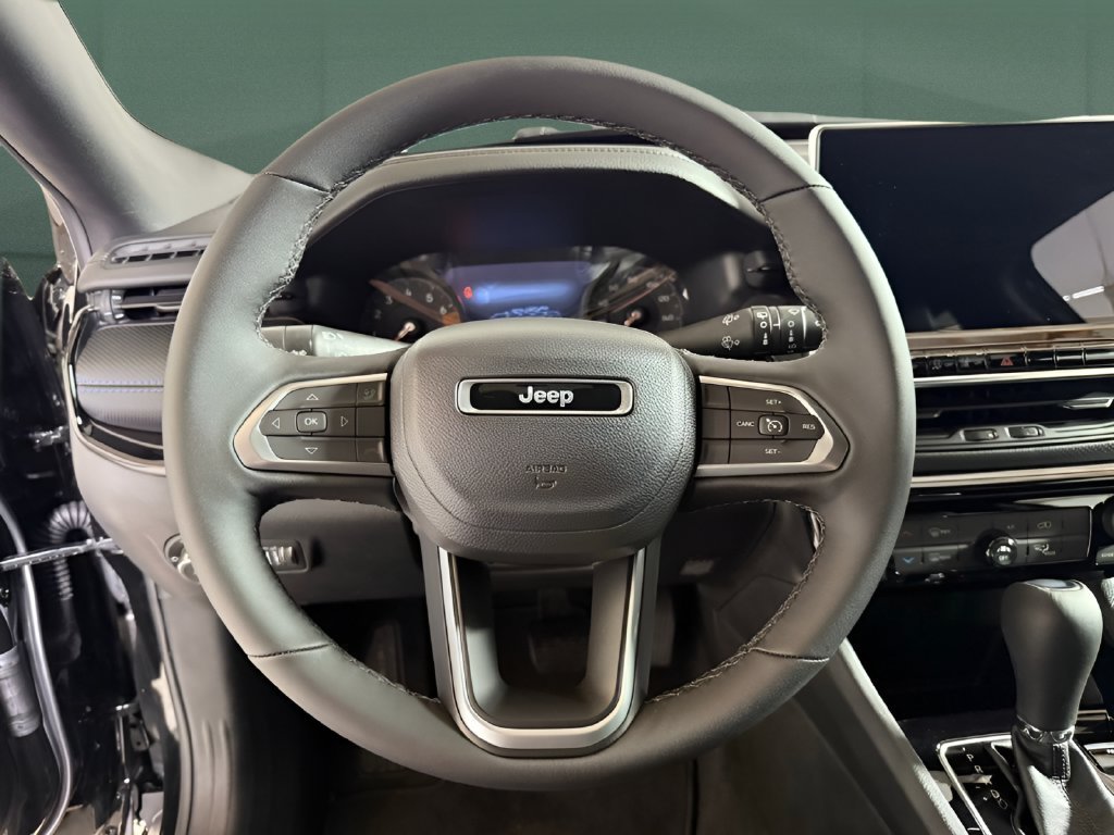 2026 Jeep Compass Latitude Altitude - Photo 18