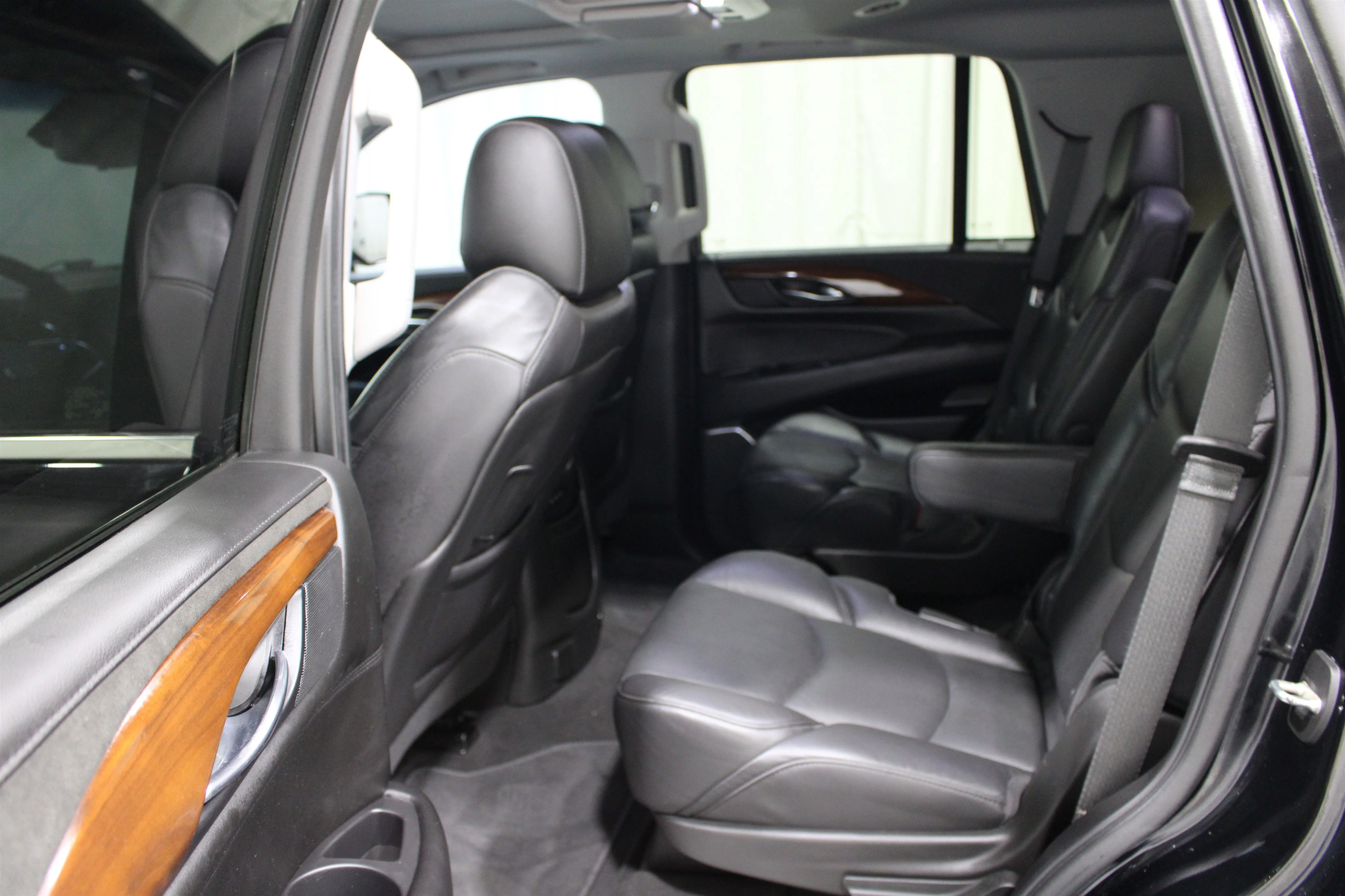 2019 Cadillac Escalade Premium Luxury - Photo 18
