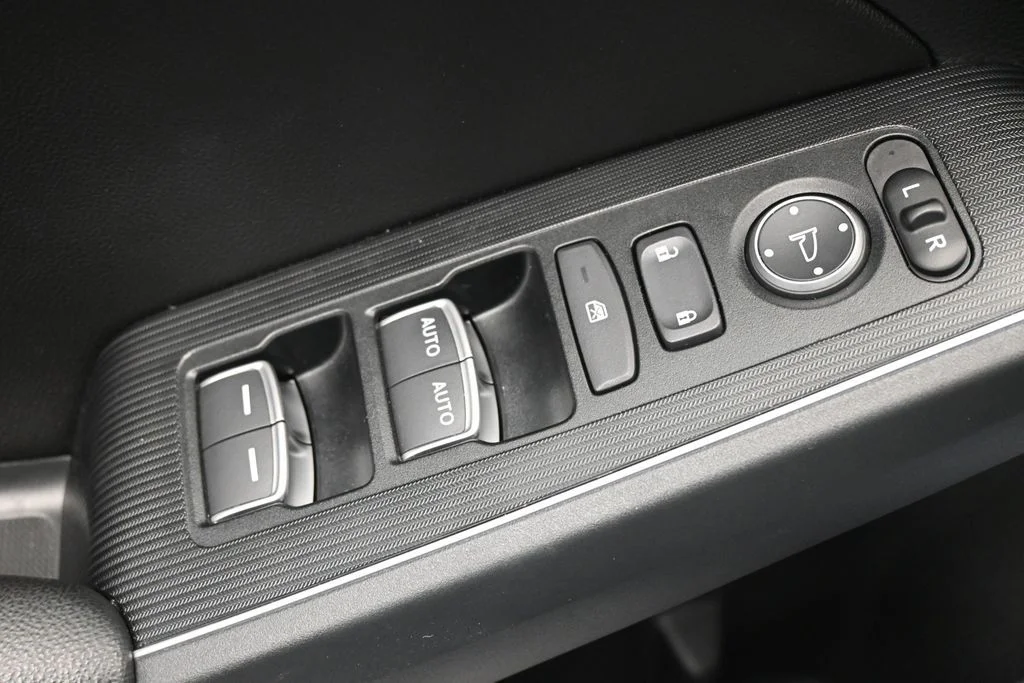 Used 2024 Gray Honda Touring image 12