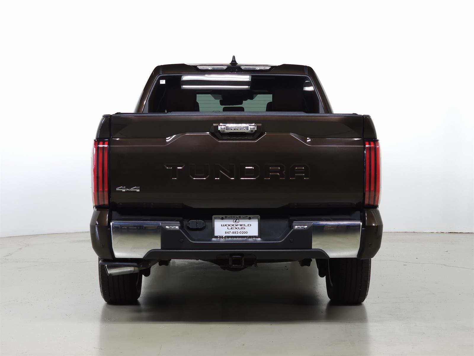 Used 2024 Mesquite Toyota 1794 Edition image 7
