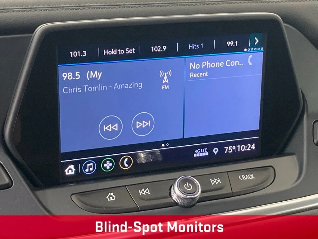 Used 2019 Brown Chevrolet Base image 3