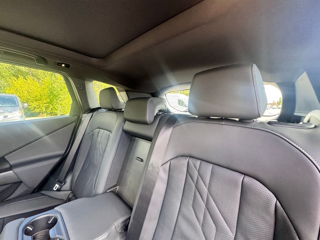 Used 2026 Gray BMW 30 xDrive image 21