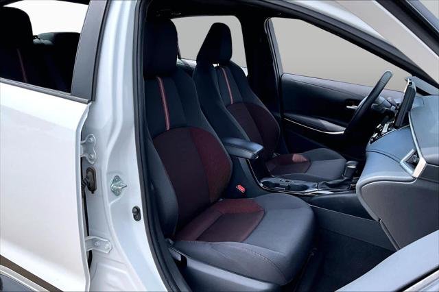 Certified Used 2024 ICE CAP Toyota  image 9